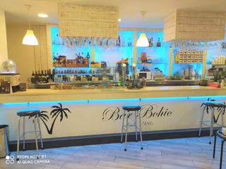 Business premise in Centro