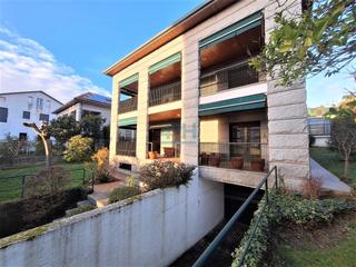 Chalet en Barrocanes
