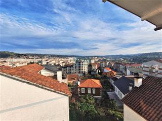 Casa a A Carballeira