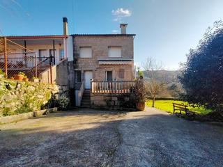 Lloguer Casa a San Rosendo