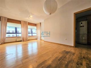 Apartament a Barrocanes