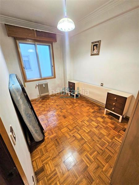 Foto 153d85c3-cc89-45c7-b435-c6147571d378. Appartement avec chauffage parking dans Posío Ourense