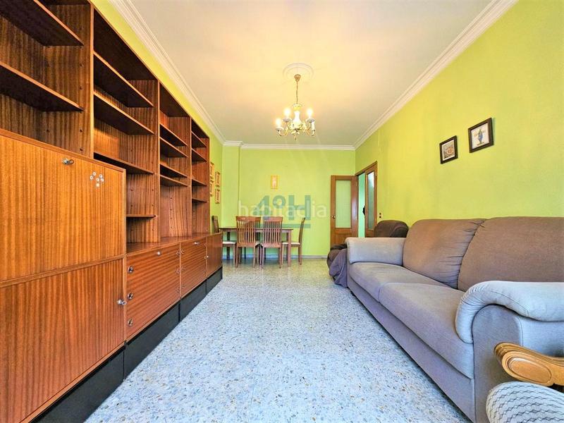 Foto 48098c37-2748-445f-9554-c78844db8d16. Appartement avec chauffage parking dans Posío Ourense