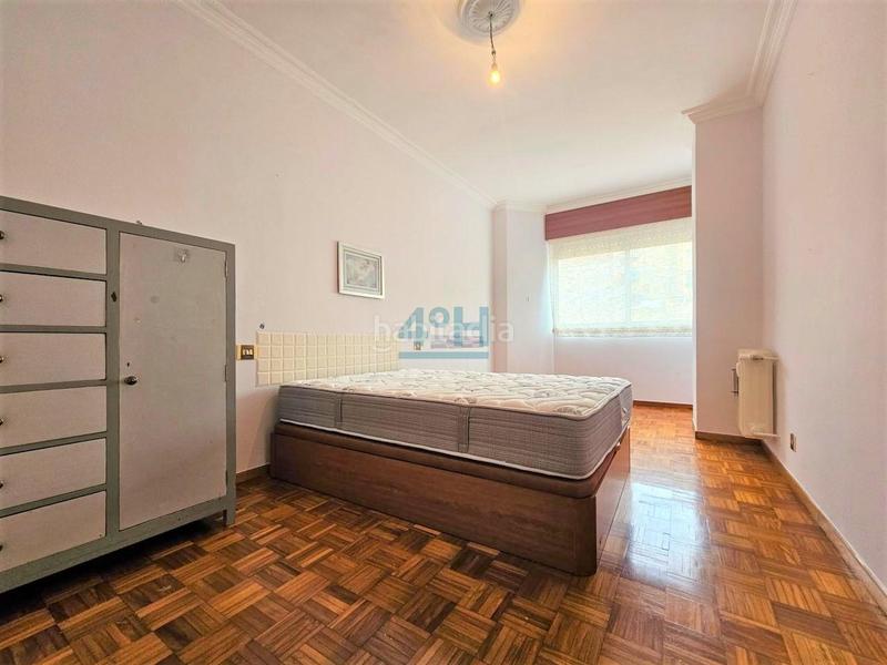 Foto 4f085580-d048-49cc-9d6a-ea0a059c9103. Appartement avec chauffage parking dans Posío Ourense