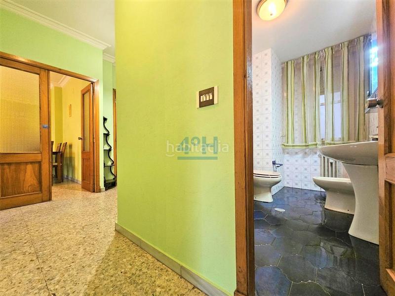 Foto 5431bbac-24e0-49ad-935f-ff5254883098. Appartement avec chauffage parking dans Posío Ourense