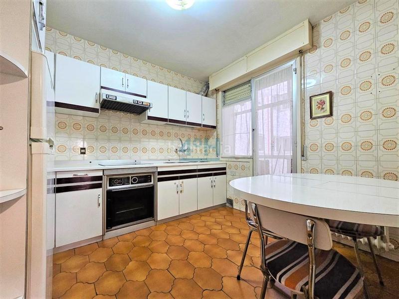 Foto 65f29512-0148-424c-a544-25e0415bbe55. Appartement avec chauffage parking dans Posío Ourense