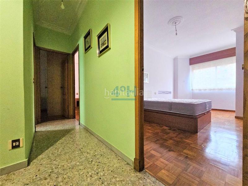 Foto 73f01398-131c-426a-8da7-6f91aa0a3880. Appartement avec chauffage parking dans Posío Ourense