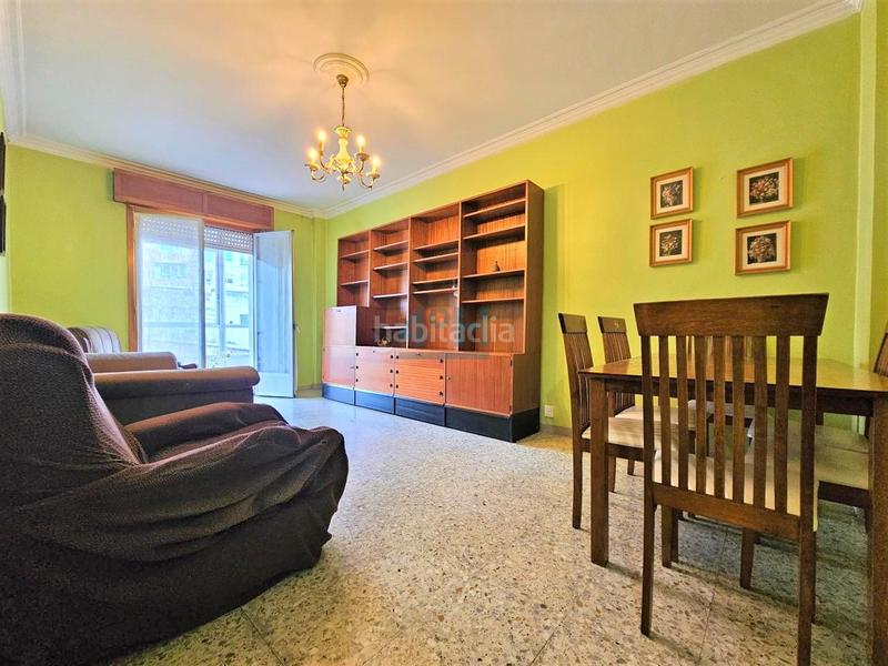Foto 7d58d78d-a115-425a-aba3-bc42844ebd9c. Appartement avec chauffage parking dans Posío Ourense
