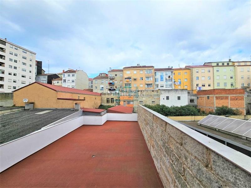 Foto a49d407d-76bf-41ea-bd74-0c8fec96247e. Appartement avec chauffage parking dans Posío Ourense