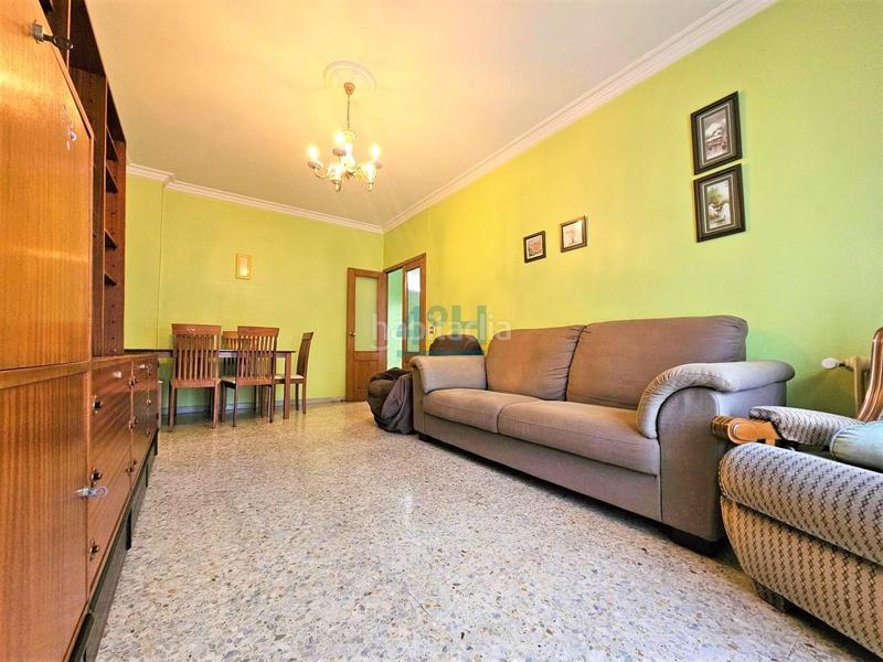 Foto a69cf6c8-255c-4252-bc09-59474a3de3ab. Appartement avec chauffage parking dans Posío Ourense