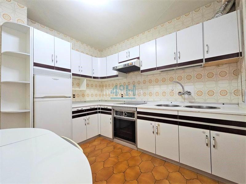 Foto b0bdad25-c8b2-476a-a037-3f262349905e. Appartement avec chauffage parking dans Posío Ourense