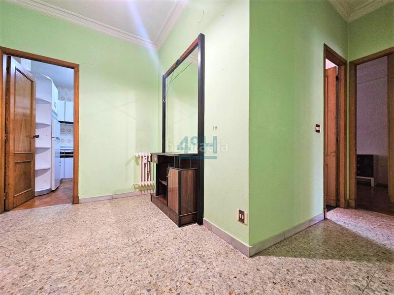 Foto bd088141-f1b6-44e2-a02d-553555c982fb. Appartement avec chauffage parking dans Posío Ourense