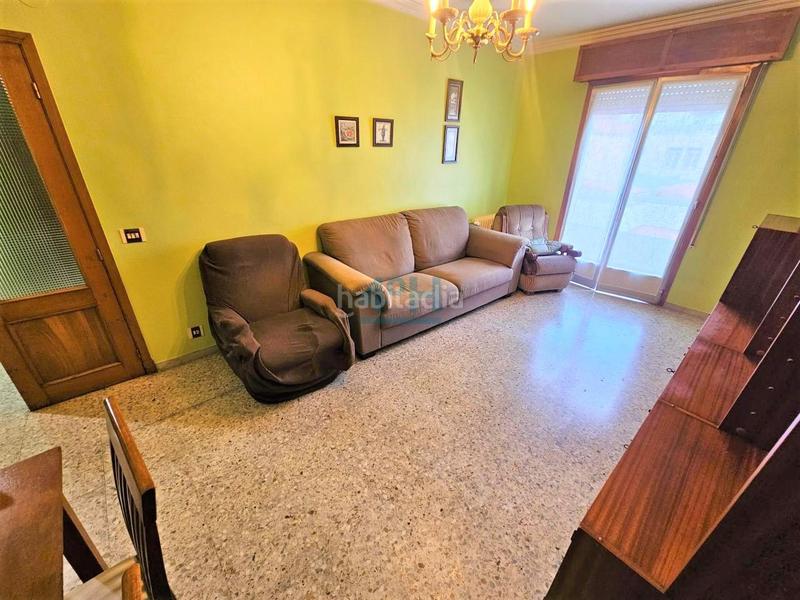 Foto c11b605b-6da7-405d-8448-51a45437f8e9. Appartement avec chauffage parking dans Posío Ourense
