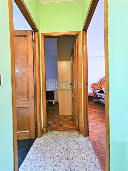Foto fb85be94-5315-49e6-8519-2d75cef632f6. Appartement avec chauffage parking dans Posío Ourense