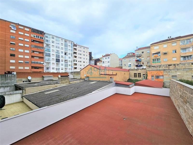 Foto dbc86f20-7c39-4300-80e2-5a81c2abe33c. Pis amb calefacció aparcament a Posío Ourense