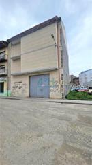 Edifici a Xinzo de Limia