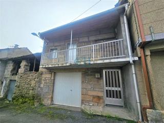 Casa en Baos de Molgas