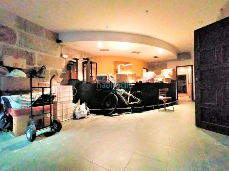 Foto 4c4cc628-1d25-44be-8d3a-f503cd77e3d1. Piano terra in Barrocanes Ourense