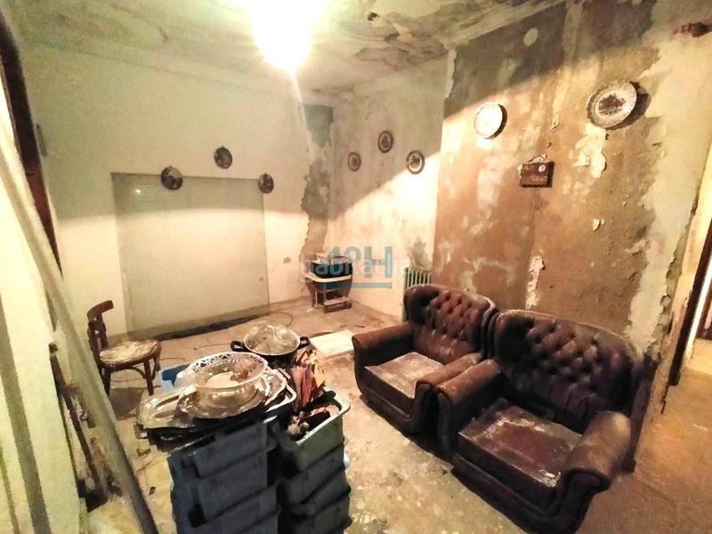 Foto bf8cad70-ed6f-4d40-9eb0-15109d46de44. Piano terra in Barrocanes Ourense