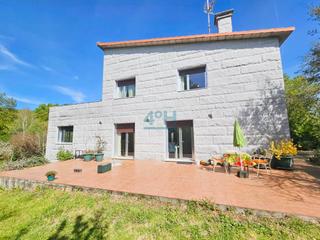 Casa a Nogueira de Ramuín