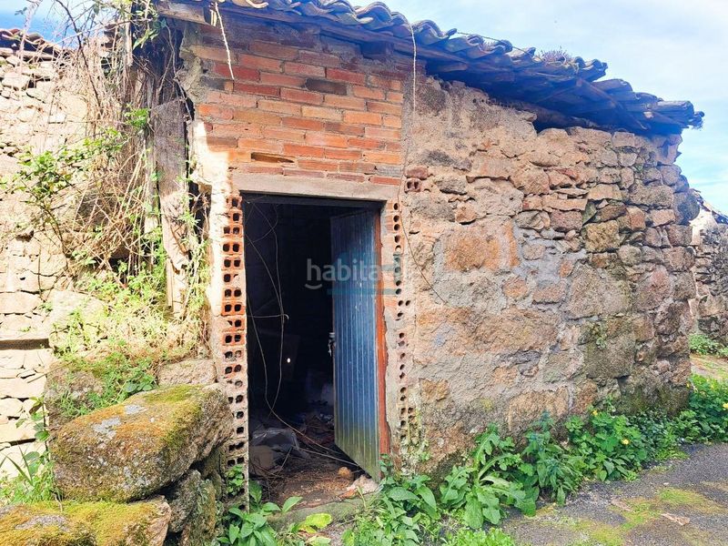 Foto 6cdbdbe9-67db-4e1c-9037-486255674a3c. Haus in Pereiro de Aguiar (O)