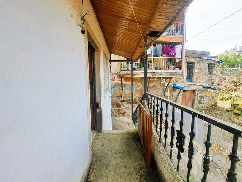 Foto ae9c3c3a-eedc-4d0e-8240-346141060dfb. Haus in Pereiro de Aguiar (O)