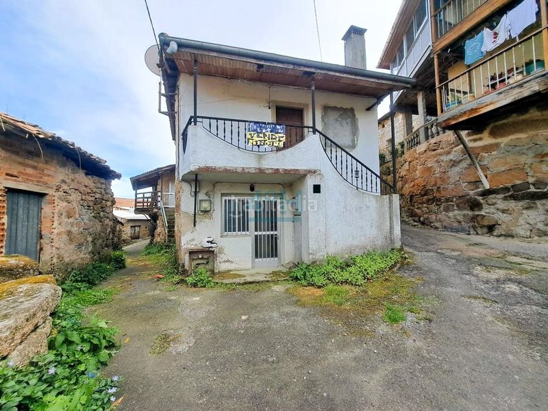 Foto b6074112-9778-4d0e-bbe2-9ad07ef96570. Haus in Pereiro de Aguiar (O)