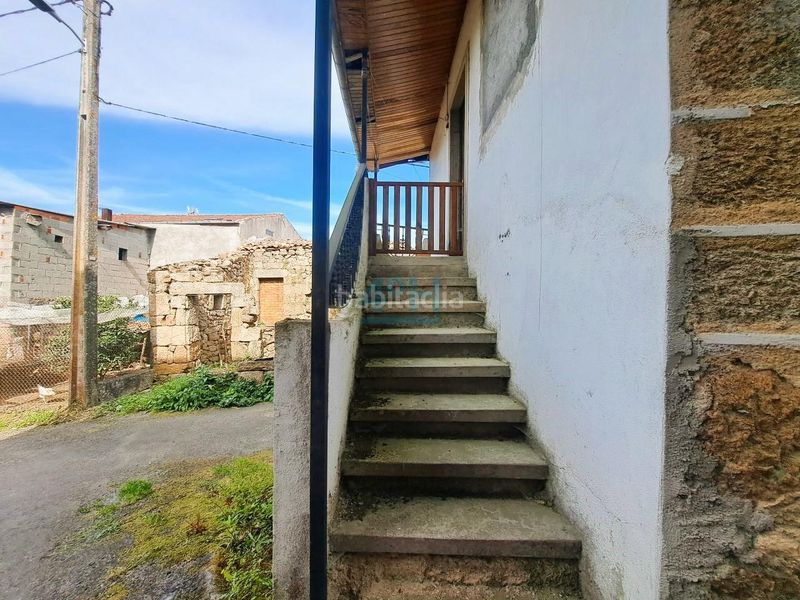 Foto bb7186f2-6b37-46da-9442-e85af991e5c3. Haus in Pereiro de Aguiar (O)