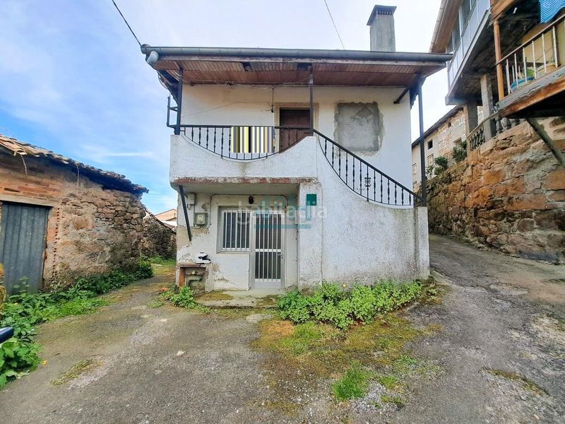 Foto befedd56-92df-4539-a6b9-6eee0af375fa. Haus in Pereiro de Aguiar (O)