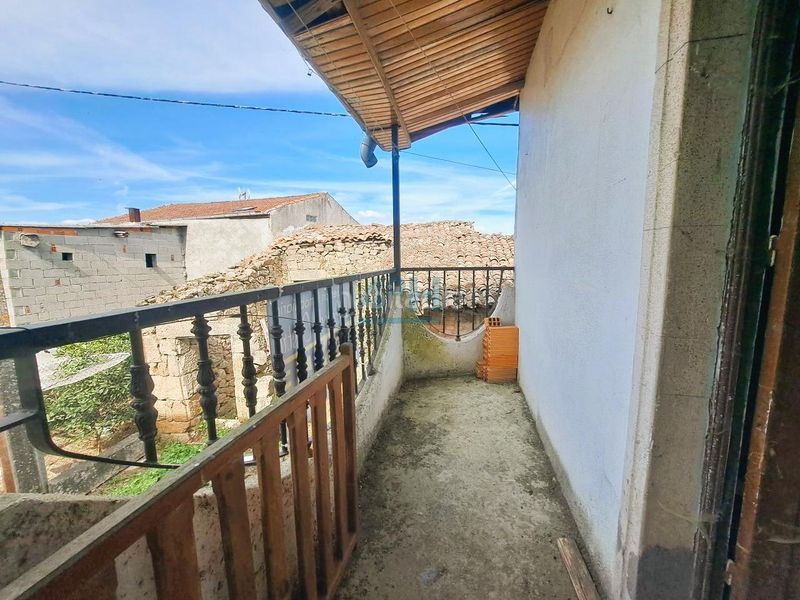 Foto d083297a-0458-4994-a0eb-0ad19f11e99d. Haus in Pereiro de Aguiar (O)