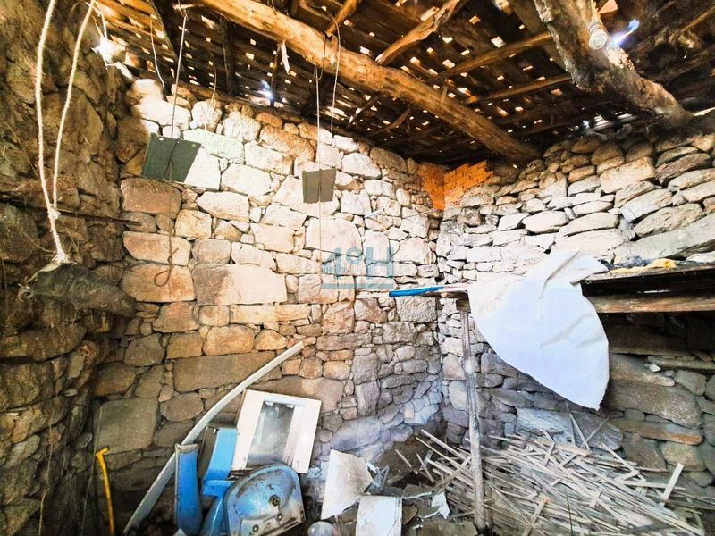 Foto f6a8f612-df71-40fd-8163-b5ae4224fa1c. Haus in Pereiro de Aguiar (O)