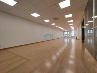 Office space in Centro