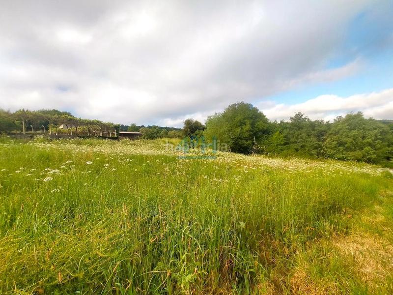 Foto 0d0088c8-e8da-4077-8a41-60e672ee4719. Terreno residencial en Taboadela