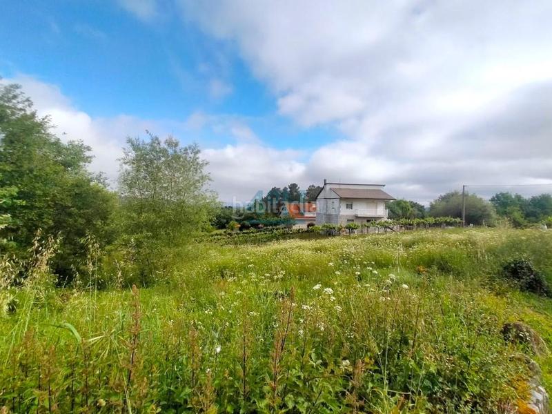 Foto 220b3c93-23da-4eca-863a-5e8b6ab4021b. Terreno residencial en Taboadela