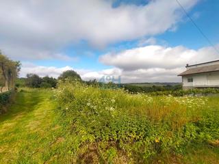 Residential Plot in Taboadela