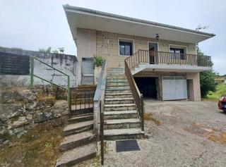 Maison à Baños de Molgas