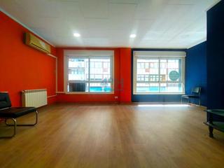 Büro in Centro