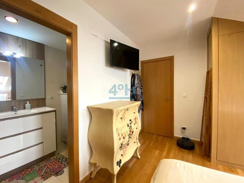 Foto 555abdd4-9062-4121-a501-10bb3d1501b7. Duplex con riscaldamento parcheggio in San Cibrao das Viñas