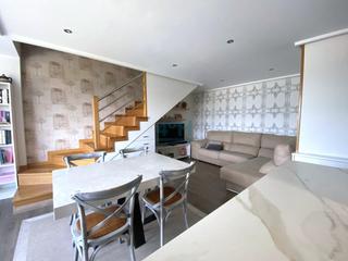 Dúplex a San Cibrao das Viñas