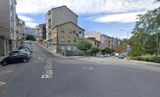 Appartement à A Carballeira