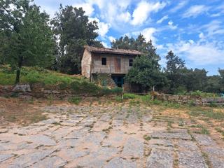 Casa a San Cibrao das Viñas