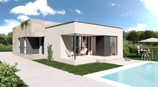 Casa en Barrocanes
