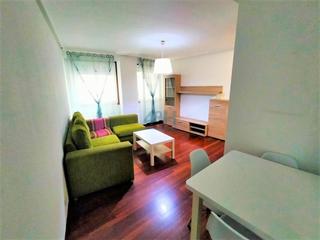 Lloguer Apartament a Centro