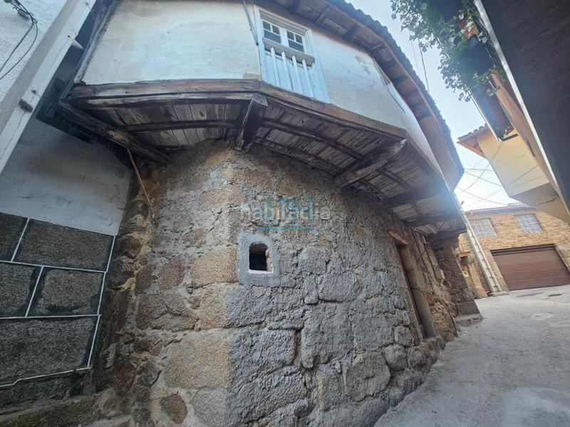 Foto 2fb1ce62-3f23-4003-a700-8e8e0bbda4eb. Casa a schiera in Barbadás