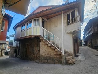 House in Barbadás