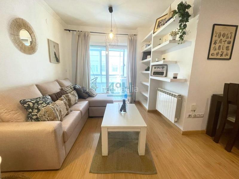 Foto 0069c8a3-2552-467c-b30a-b03fcd89585c. Location appartement avec chauffage parking dans A Ponte Ourense