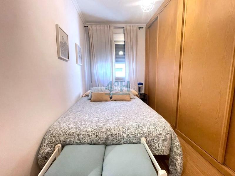 Foto 045edb65-0b94-45fd-8243-eed95c89a264. Location appartement avec chauffage parking dans A Ponte Ourense