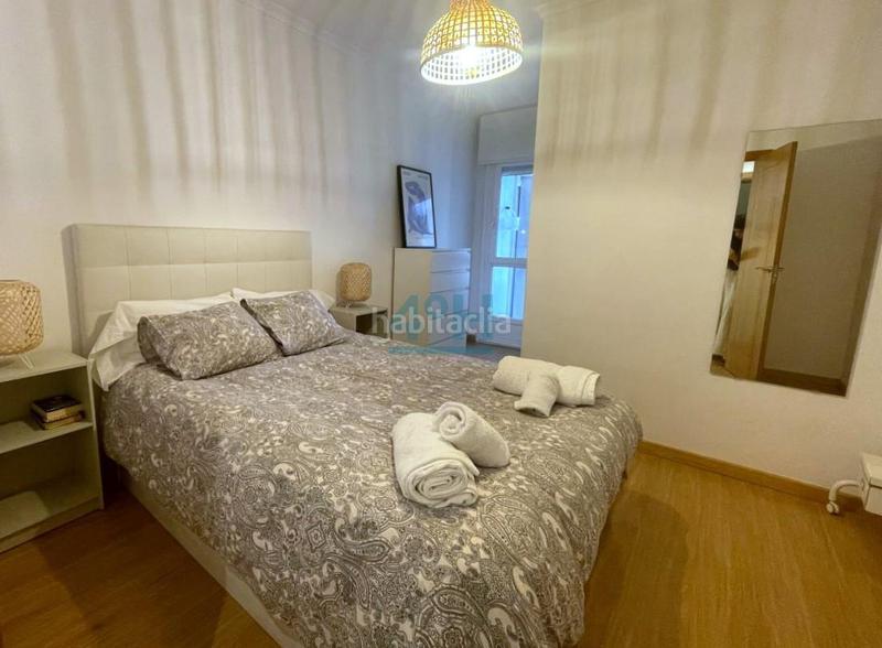 Foto 4264abce-86a0-49e9-ae7d-cc329a797899. Location appartement avec chauffage parking dans A Ponte Ourense