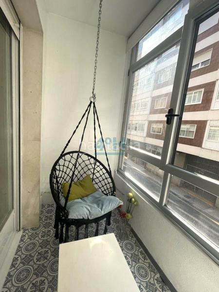Foto 501f9f75-ce0b-4065-8995-cec6bfabef73. Location appartement avec chauffage parking dans A Ponte Ourense