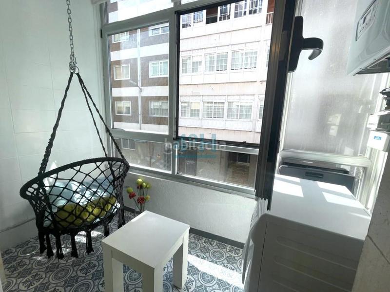 Foto 61c47990-b43d-46cc-86a0-80ecd2955949. Location appartement avec chauffage parking dans A Ponte Ourense